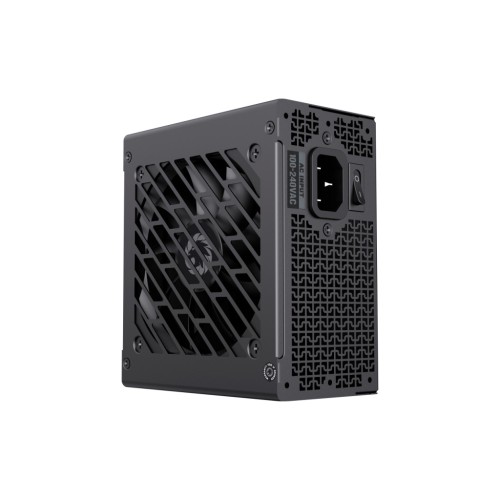 Блок живлення Gamemax 850W (GS-850G Black)