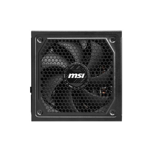 Блок живлення MSI 1250W (MAG A1250GL PCIE5)