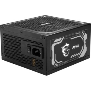 Блок живлення MSI 1250W (MAG A1250GL PCIE5)