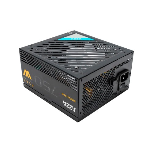 Блок живлення Azza 750W (PSAZ-750W ARGB)