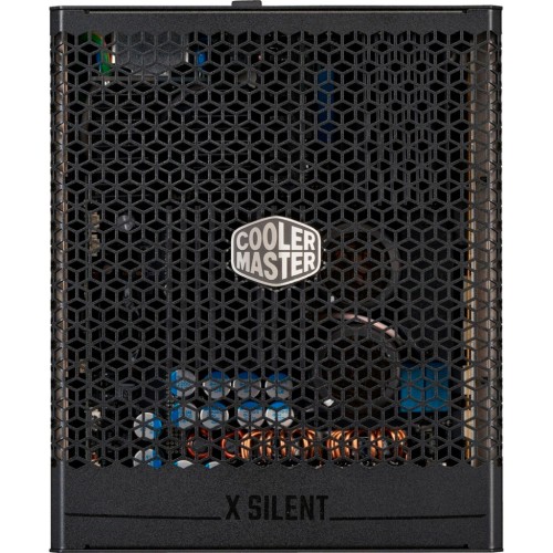 Блок живлення CoolerMaster 1100W X Silent Edge Platinum (MPS-B001-AZBP-BEU)