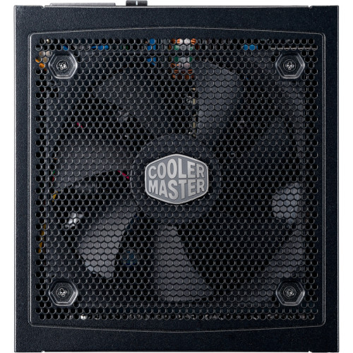 Блок живлення CoolerMaster 850W GX II Gold (MPX-8503-AFAG-2BEU)