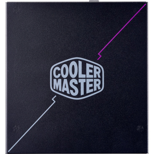 Блок живлення CoolerMaster 850W GX II Gold (MPX-8503-AFAG-2BEU)