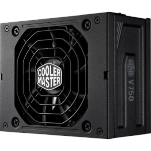 Блок живлення CoolerMaster 750W V SFX Gold 750 ATX 3. (MPY-7501-SFHAGV-3UK)