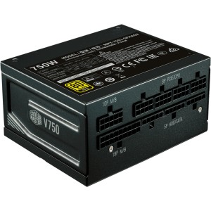 Блок живлення CoolerMaster 750W V750 SFX (MPY-7501-SFHAGV-UK)