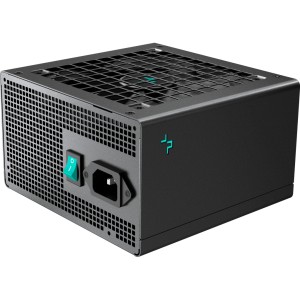 Блок живлення Deepcool 750W PL750D V2 (R-PL750D-FC0B-EU-V2)