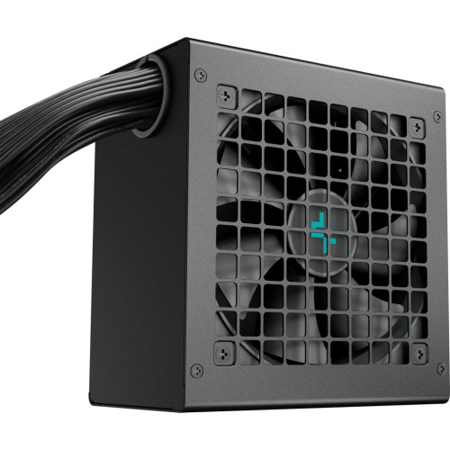 Блок живлення Deepcool 750W PL750D V2 (R-PL750D-FC0B-EU-V2)