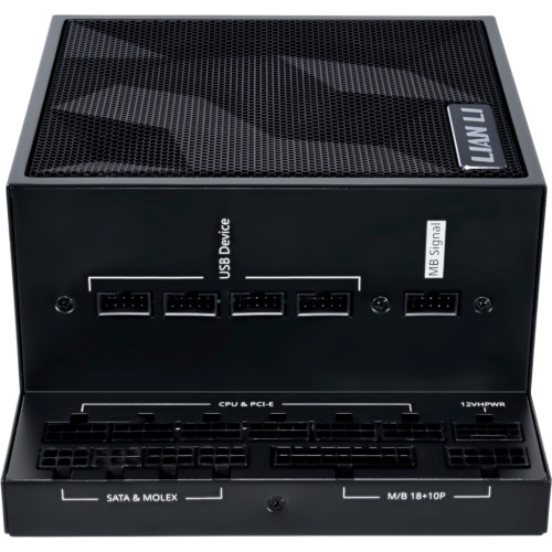Блок живлення Lian Li 1300W EDGE1300 (G9P.EG1300.BE00.EU)