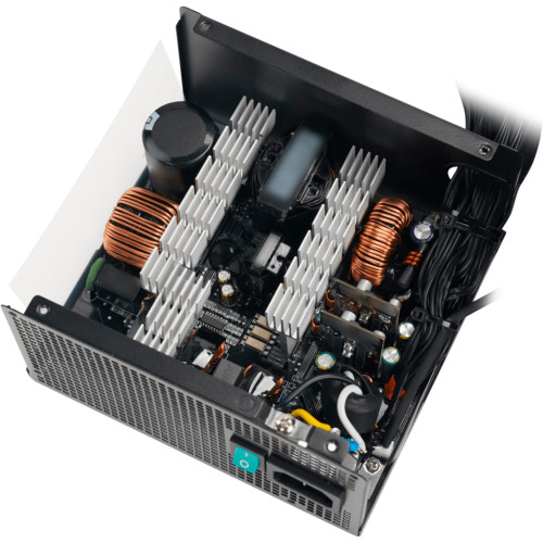 Блок живлення Deepcool 800W (PL800D)