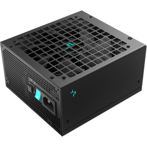 Блок живлення Deepcool 800W PL800D (R-PL800D-FC0B-EU-V2)