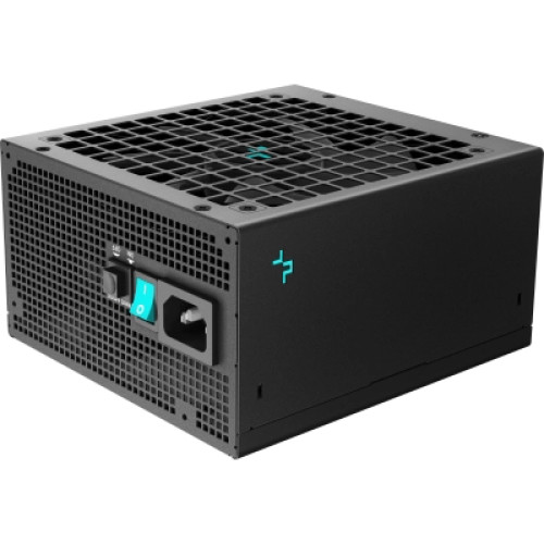 Блок живлення Deepcool 800W PL800D (R-PL800D-FC0B-EU-V2)