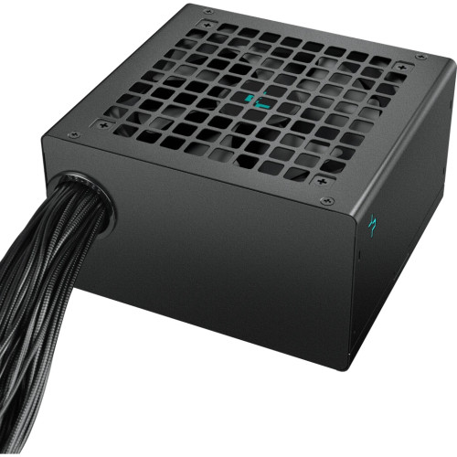 Блок живлення Deepcool 750W PN750D V2 (R-PN750D-FC0B-EU-V2)