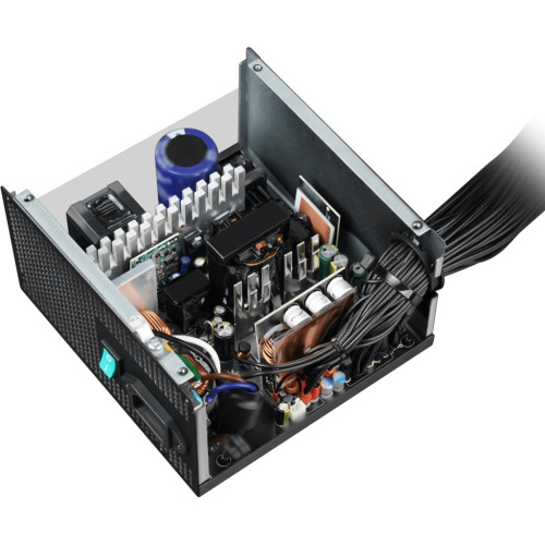 Блок живлення Deepcool 750W PN750D V2 (R-PN750D-FC0B-EU-V2)