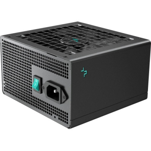 Блок живлення Deepcool 750W PN750D V2 (R-PN750D-FC0B-EU-V2)