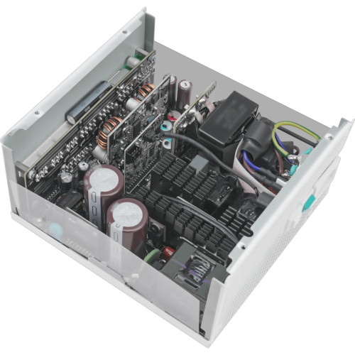 Блок живлення Deepcool 1000W PX1000G WH V2 (R-PXA00G-FC0W-EU-V2)