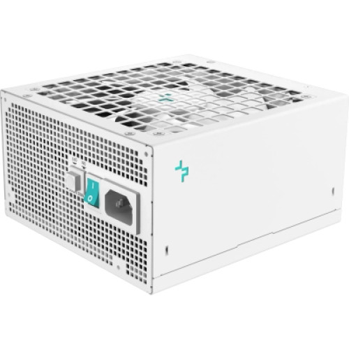 Блок живлення Deepcool 1000W PX1000G WH V2 (R-PXA00G-FC0W-EU-V2)