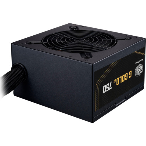 Блок живлення CoolerMaster 750W G Gold 750 V2 (MPE-7502-ACAAG-EU)