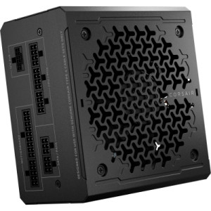 Блок живлення Corsair 850W RM850e (CP-9020296-EU)
