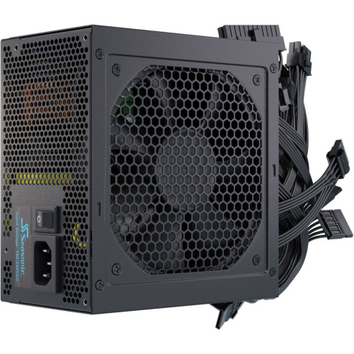 Блок живлення Seasonic 850W (SSP-850RT2)