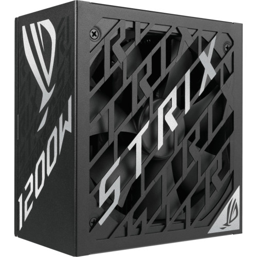 Блок живлення ASUS 1200W ROG STRIX (90YE00W0-B0NA00)