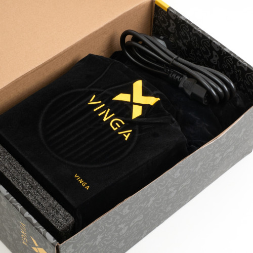 Блок живлення Vinga 650W (VPS-650G)