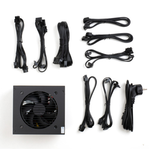 Блок живлення Vinga 650W (VPS-650G)