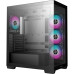 Блок живлення Deepcool CG580 4F Black (R-CG580-BKADA4-G-1)