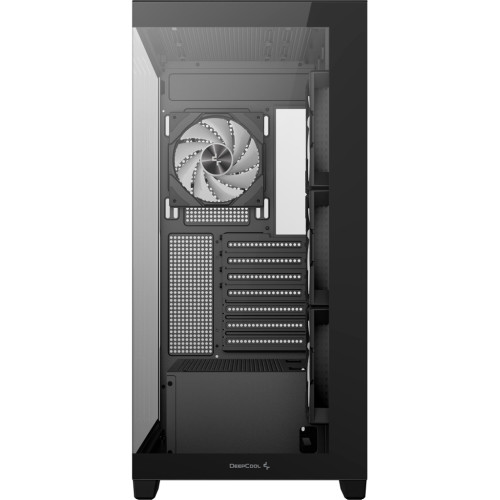 Блок живлення Deepcool CG580 4F Black (R-CG580-BKADA4-G-1)