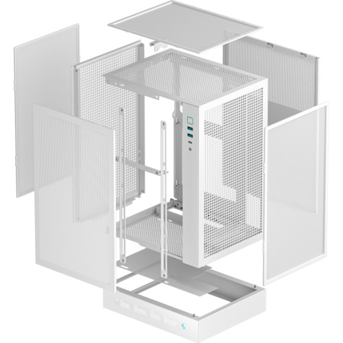 Блок живлення Deepcool CH170 Digital White (R-CH170-WHNPI0D-G-1)