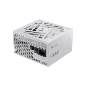 Блок живлення Seasonic 750W (FOCUS-GX-750-V4-WHITE)