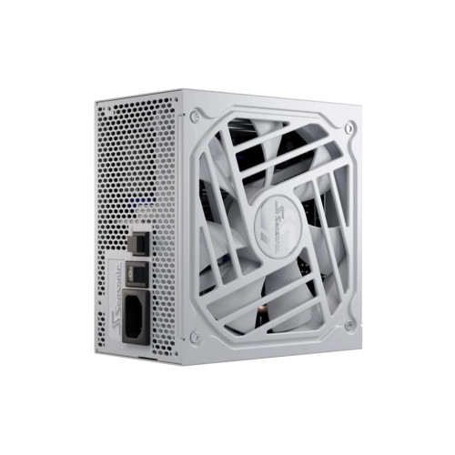 Блок живлення Seasonic 750W (FOCUS-GX-750-V4-WHITE)