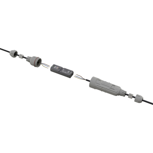 Блок живлення Mikrotik APA-1