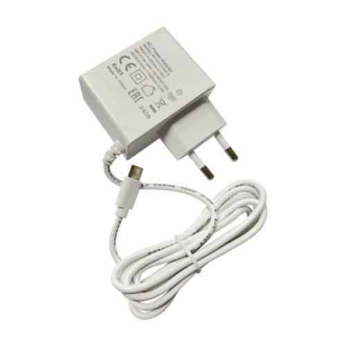 Блок живлення Mikrotik MT13-052400-E15BG