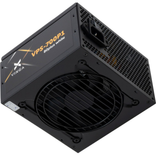 Блок живлення Vinga 700W (VPS-700P1) Блок живлення Vinga 700W (VPS-700P1)