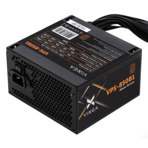 Блок живлення Vinga 850W (VPS-850B1)