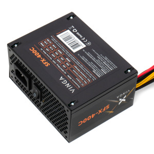 Блок живлення Vinga 400W ОЕМ (SFX-400С)