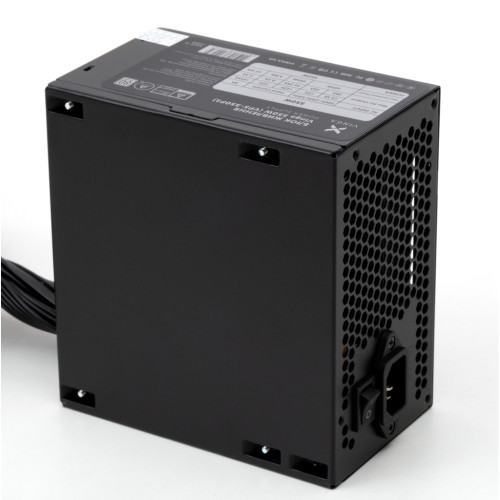 Блок живлення Vinga 550W (VPS-550P1) Блок живлення Vinga 550W (VPS-550P1)