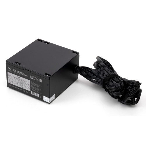 Блок живлення Vinga 550W (VPS-550P1) Блок живлення Vinga 550W (VPS-550P1)