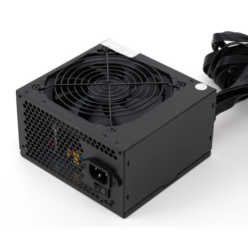 Блок живлення Vinga 650W (VPS-650P1) Блок живлення Vinga 650W (VPS-650P1)