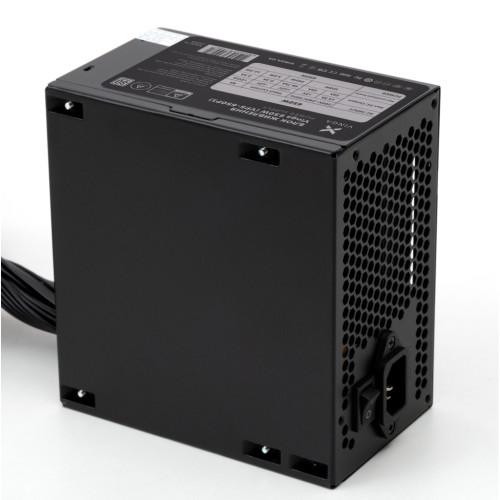Блок живлення Vinga 650W (VPS-650P1) Блок живлення Vinga 650W (VPS-650P1)