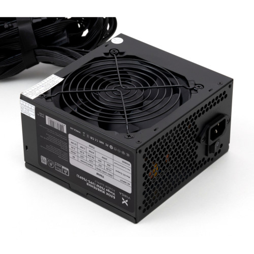 Блок живлення Vinga 750W (VPS-750P1) Блок живлення Vinga 750W (VPS-750P1)