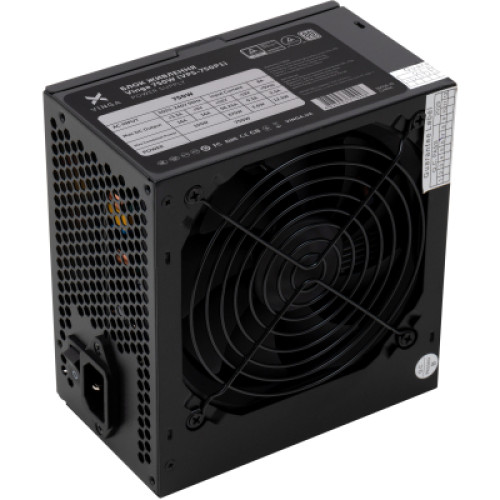 Блок живлення Vinga 750W (VPS-750P1) Блок живлення Vinga 750W (VPS-750P1)