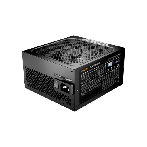 Блок живлення Be quiet! 750W POWER ZONE 2 (BP006EU)