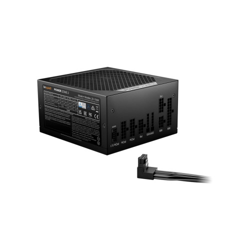 Блок живлення Be quiet! 750W POWER ZONE 2 (BP006EU)