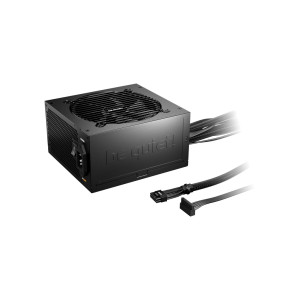 Блок живлення Be quiet! 1000W PURE POWER 12 (BP005EU)