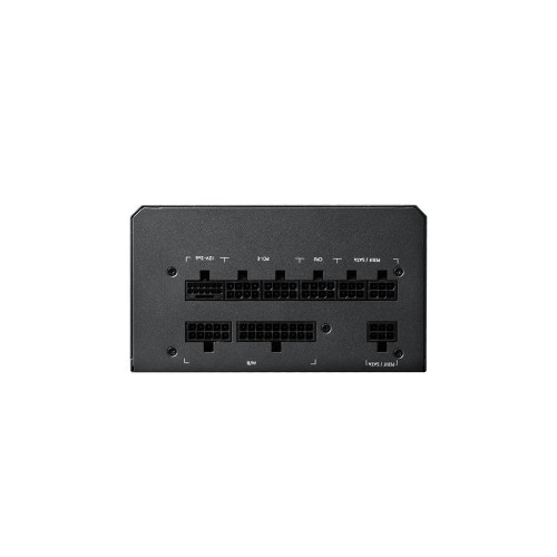 Блок живлення Chieftec 750W Vega M (PPG-750-C)