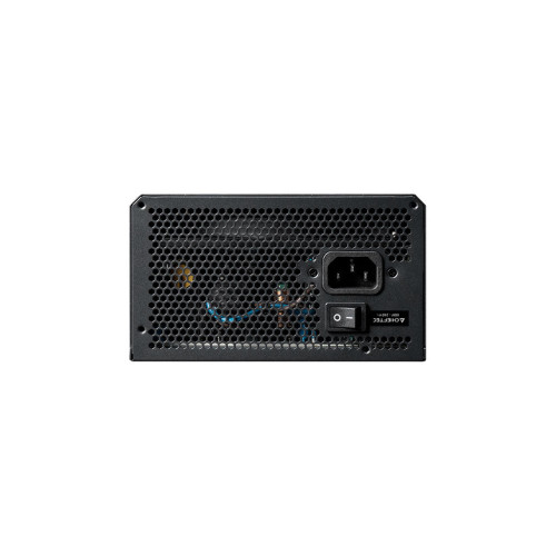 Блок живлення Chieftec 750W Vega M (PPG-750-C)