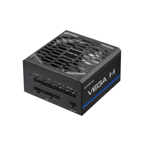 Блок живлення Chieftec 750W Vega M (PPG-750-C)