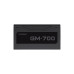 Блок живлення Gamemax 700W (GM-700 Modular)