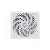 Блок живлення Gamemax 700W (GM-700 Modular white)